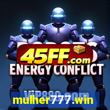 mulher777.win