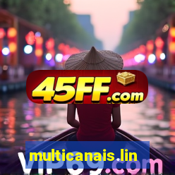 multicanais.lin