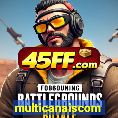multicanaiscom