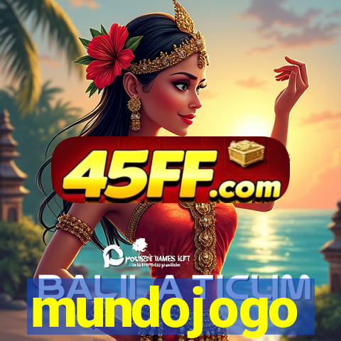 mundojogo
