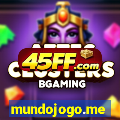 mundojogo.me