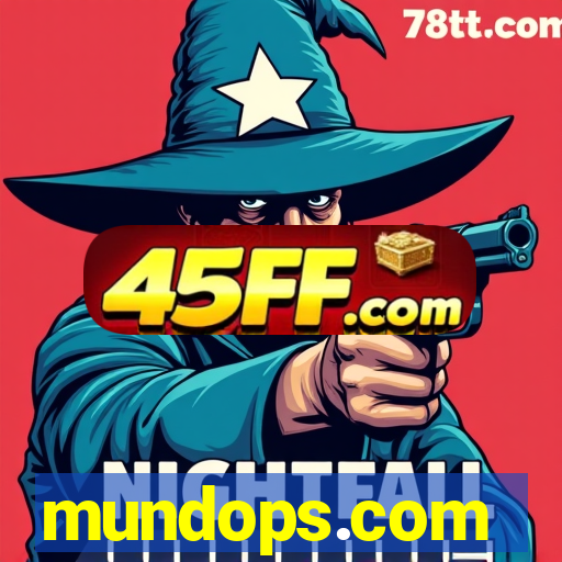 mundops.com