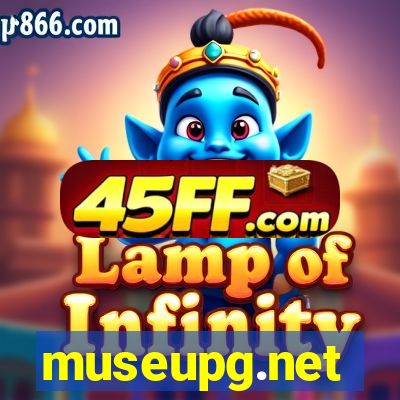 museupg.net