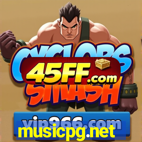 musicpg.net