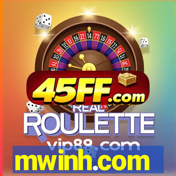 mwinh.com