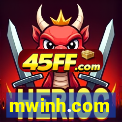 mwinh.com