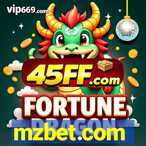 mzbet.com