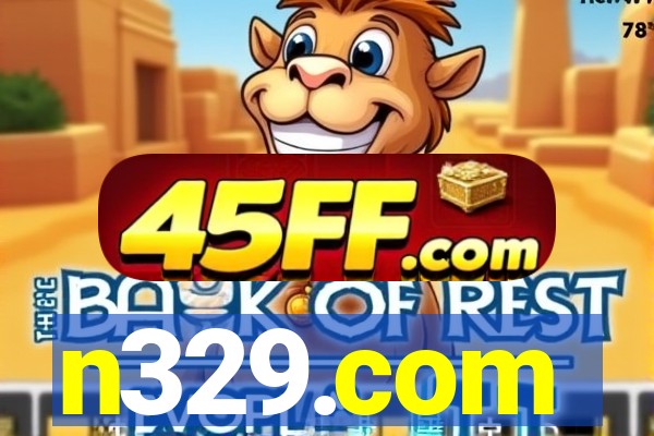 n329.com