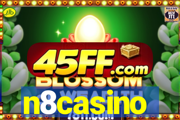 n8casino
