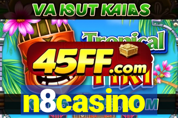n8casino
