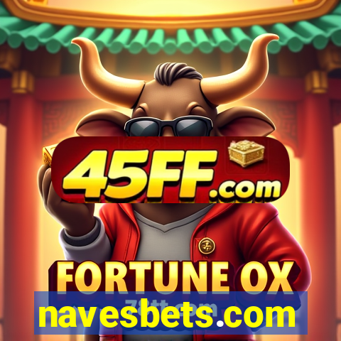 navesbets.com