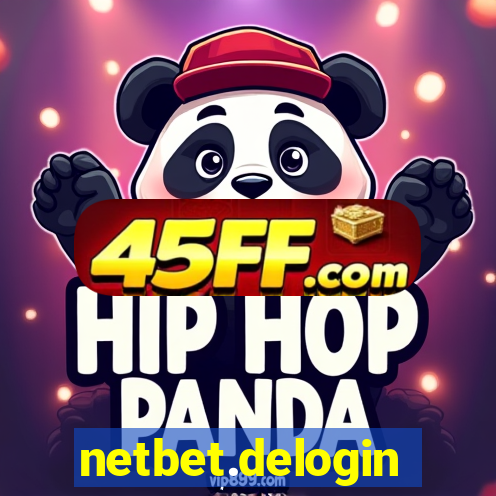 netbet.delogin