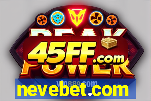nevebet.com