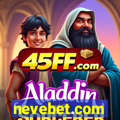nevebet.com