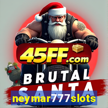 neymar777slots