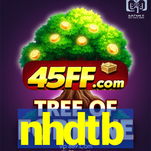 nhdtb-888