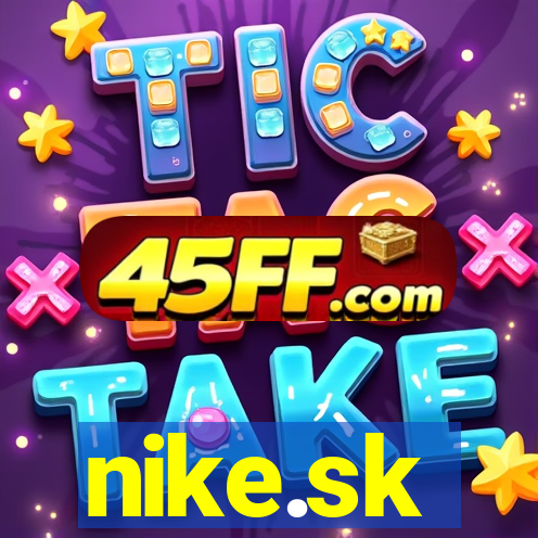 nike.sk
