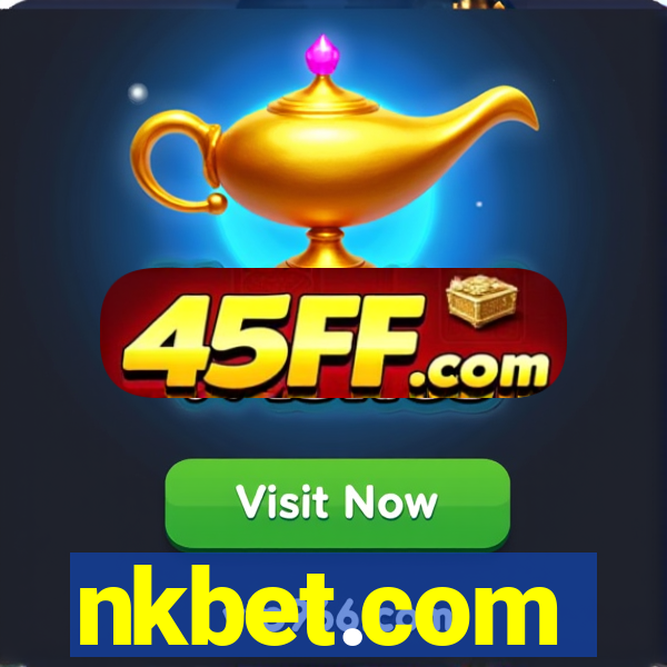 nkbet.com
