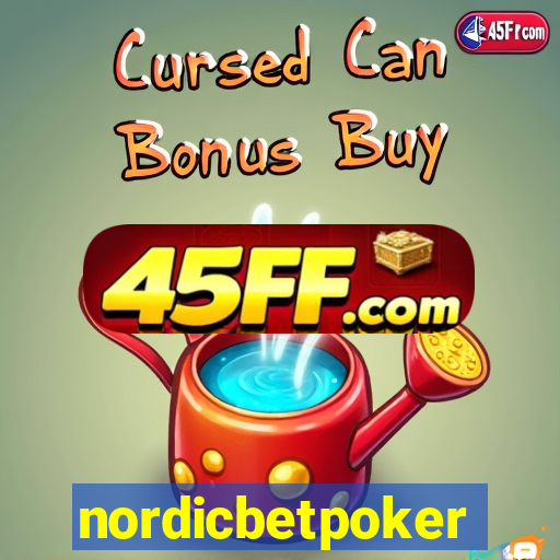 nordicbetpoker