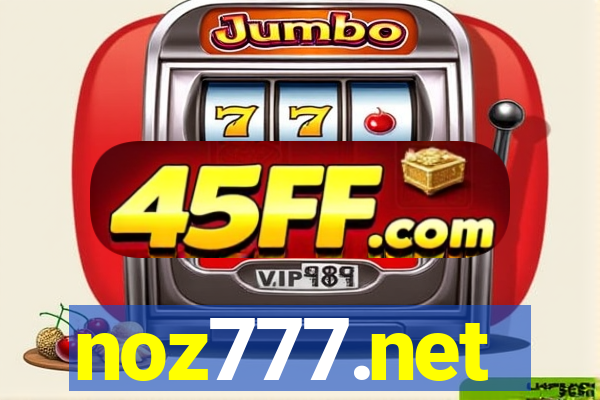 noz777.net