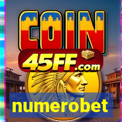numerobet