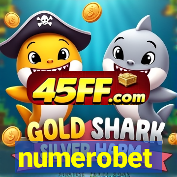 numerobet