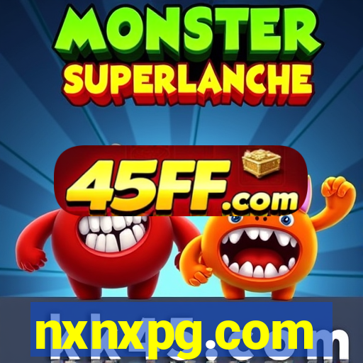nxnxpg.com