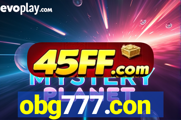 obg777.con