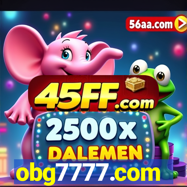 obg7777.com