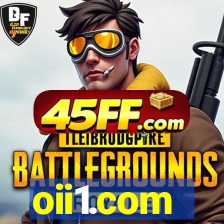 oii1.com