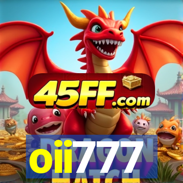 oii777
