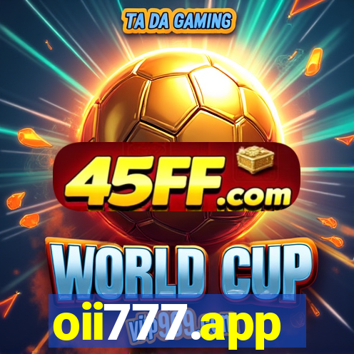oii777.app