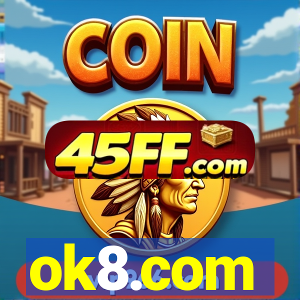ok8.com