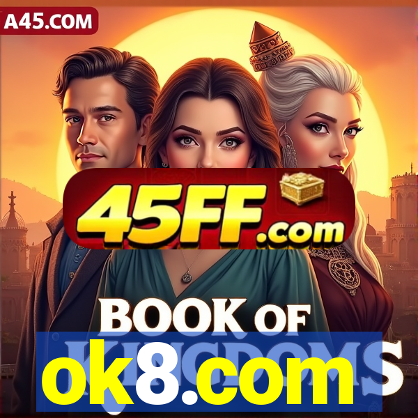 ok8.com