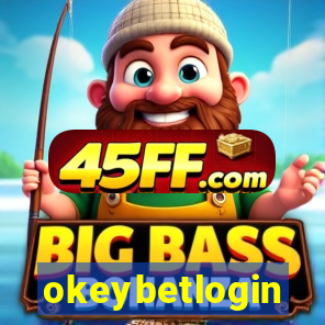 okeybetlogin