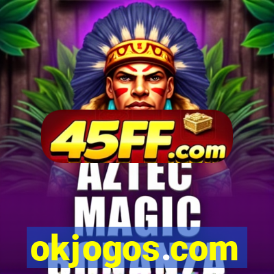 okjogos.com
