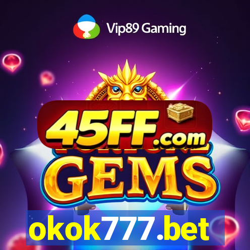 okok777.bet