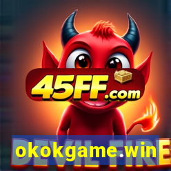 okokgame.win