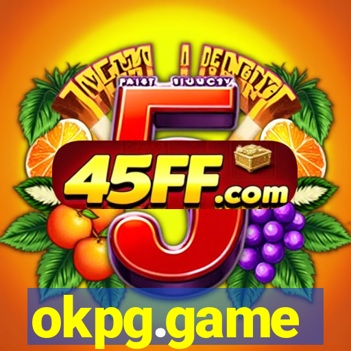 okpg.game
