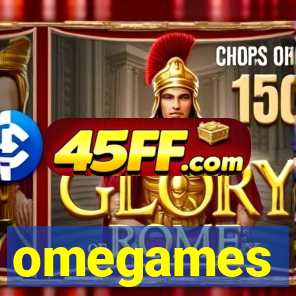 omegames