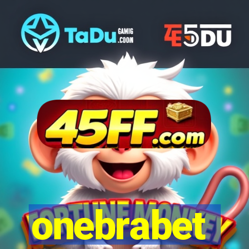 onebrabet