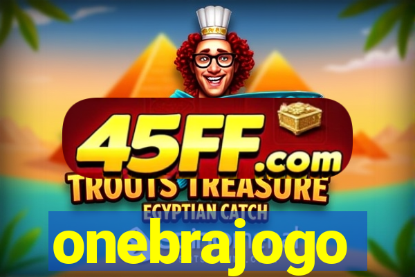 onebrajogo