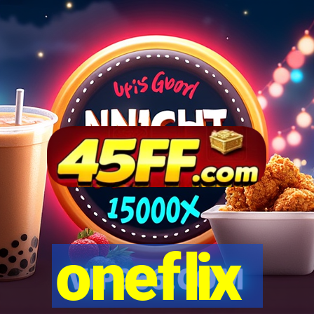oneflix