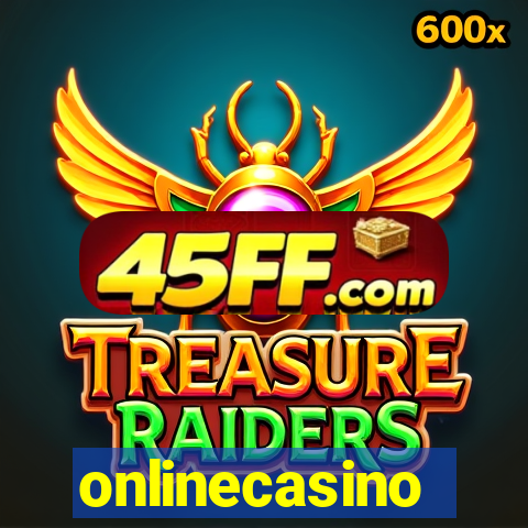 onlinecasino