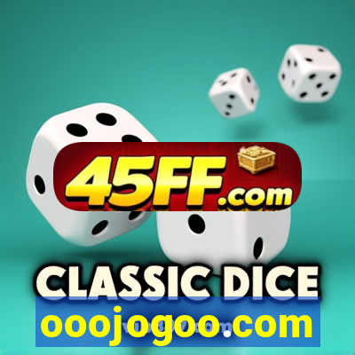 ooojogoo.com