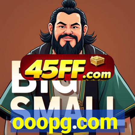 ooopg.com