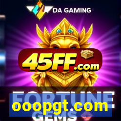 ooopgt.com