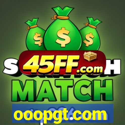 ooopgt.com