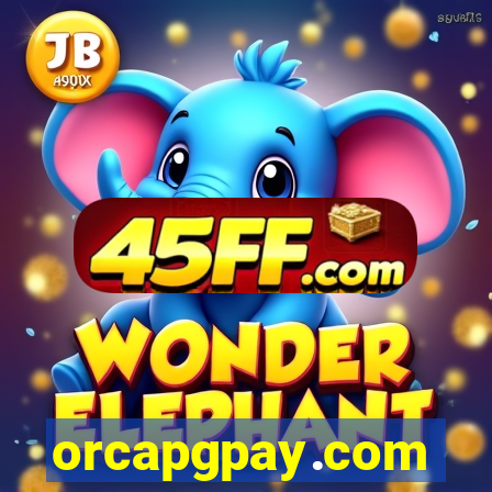 orcapgpay.com