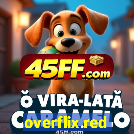 overflix.red